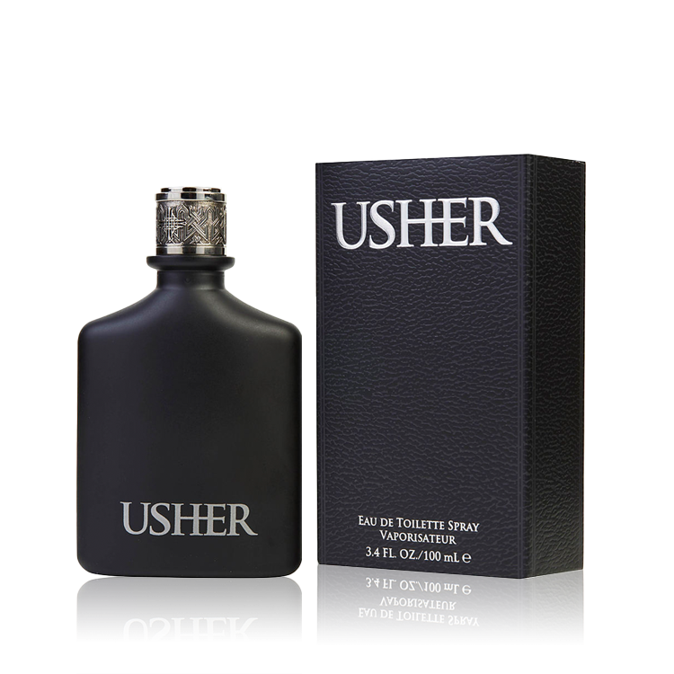 آشر بور هومي